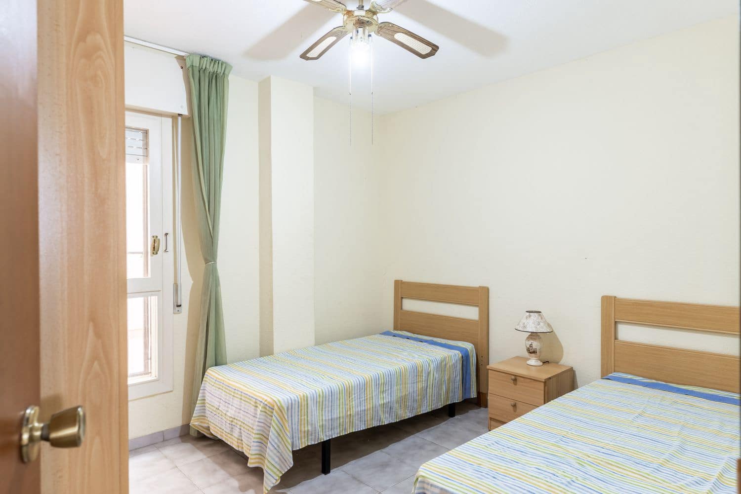 4 soverom Leilighet til salgs i Garrucha - € 299 000 (Ref: 9014658)