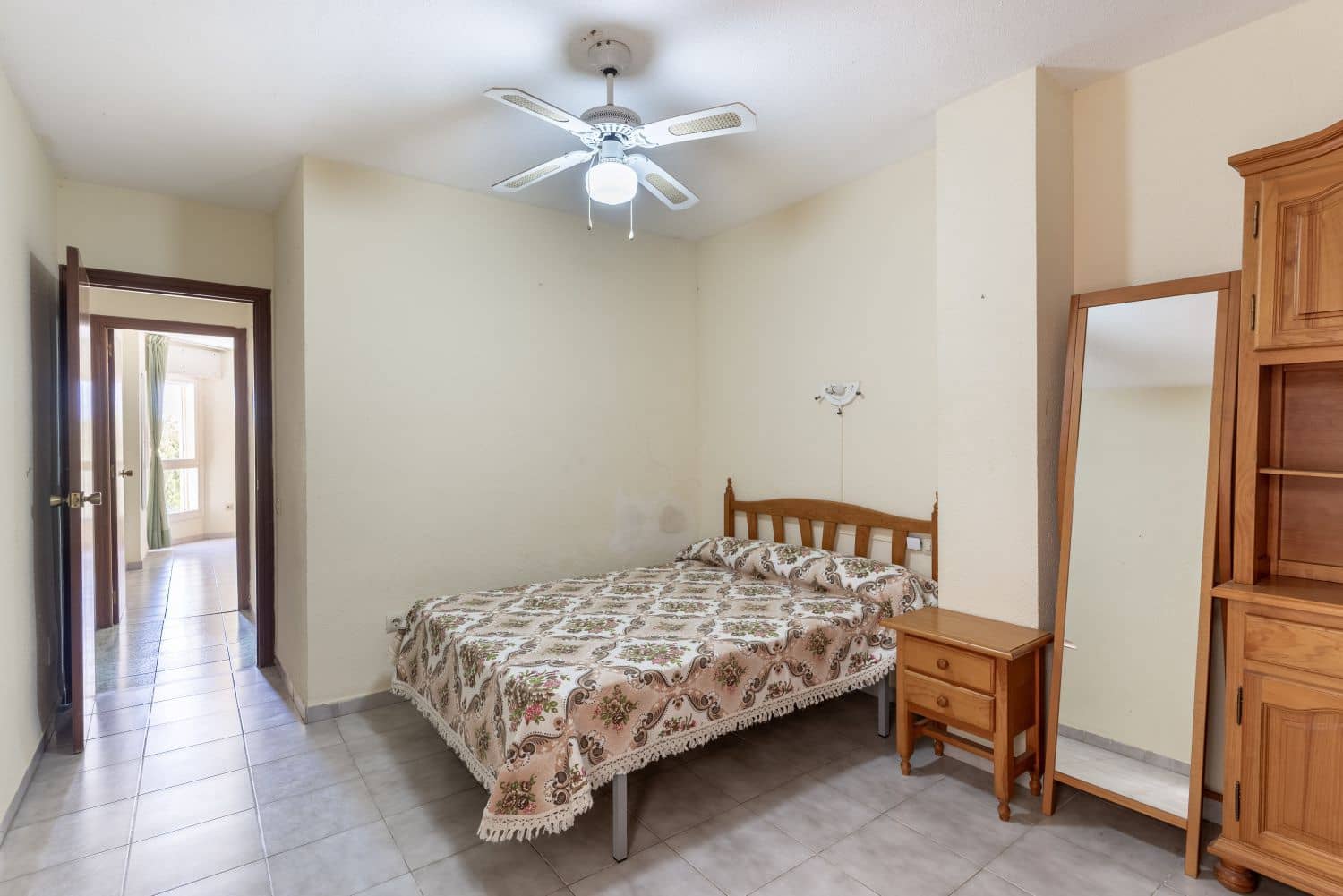 4 soverom Leilighet til salgs i Garrucha - € 299 000 (Ref: 9014658)