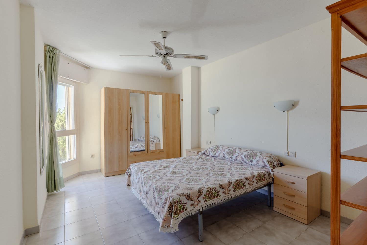 4 soverom Leilighet til salgs i Garrucha - € 299 000 (Ref: 9014658)