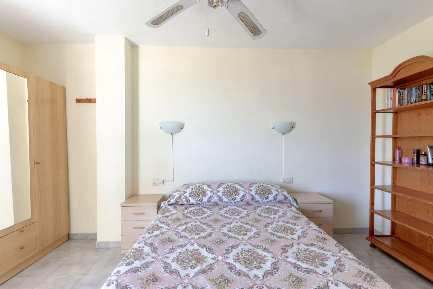 4 soverom Leilighet til salgs i Garrucha - € 299 000 (Ref: 9014658)