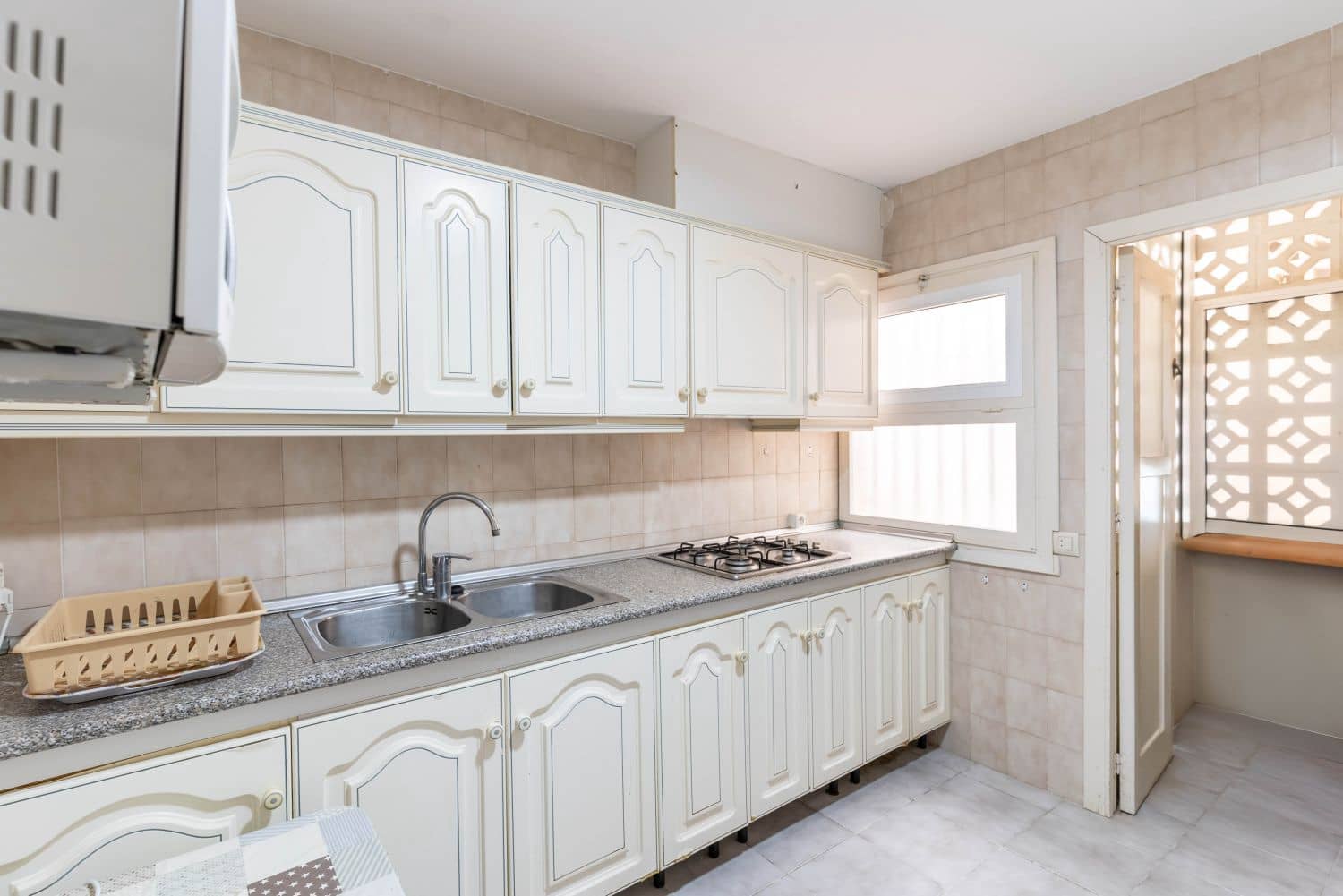 4 soverom Leilighet til salgs i Garrucha - € 299 000 (Ref: 9014658)