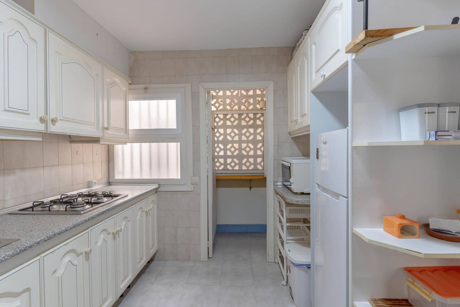 4 soverom Leilighet til salgs i Garrucha - € 299 000 (Ref: 9014658)