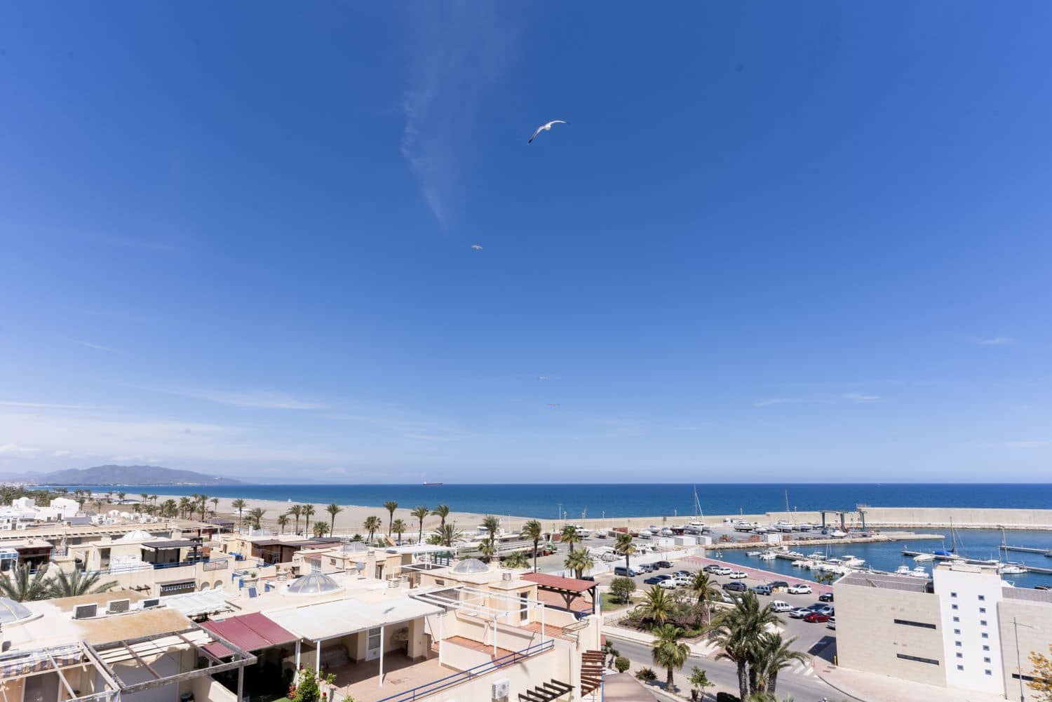 4 soverom Leilighet til salgs i Garrucha - € 299 000 (Ref: 9014658)