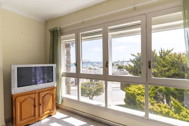 4 slaapkamer Flat te koop in Garrucha - € 299.000 (Ref: 9014658)