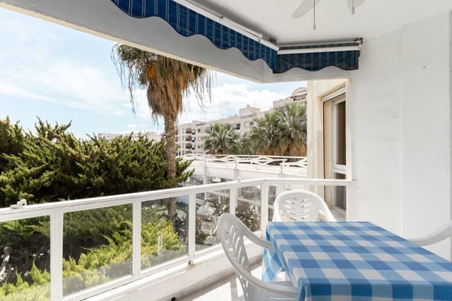 4 slaapkamer Flat te koop in Garrucha - € 299.000 (Ref: 9014658)