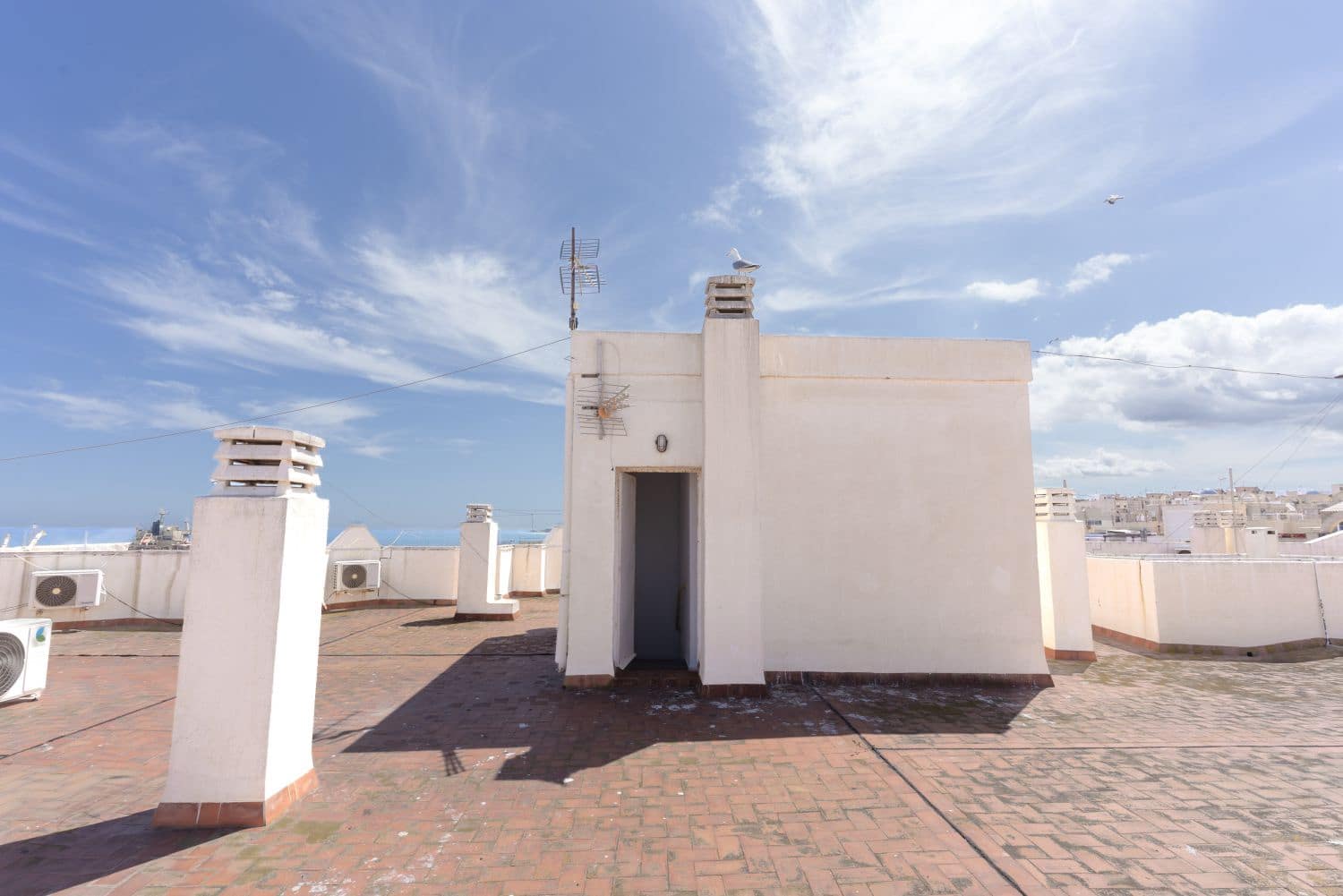 4 soverom Leilighet til salgs i Garrucha - € 299 000 (Ref: 9014658)