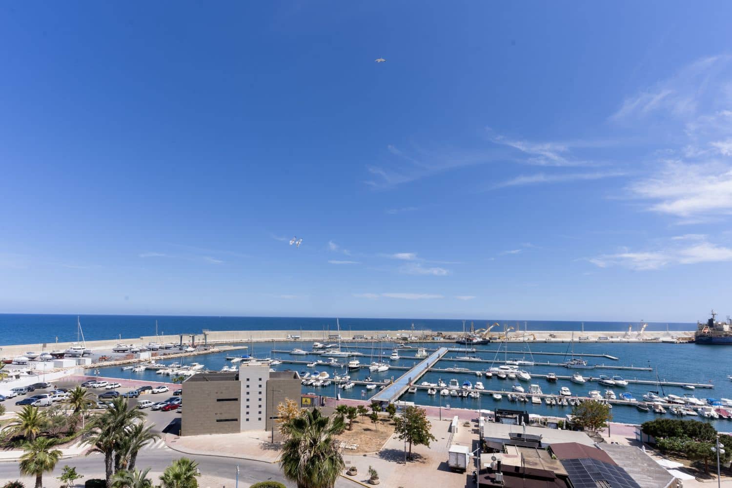 4 soverom Leilighet til salgs i Garrucha - € 299 000 (Ref: 9014658)