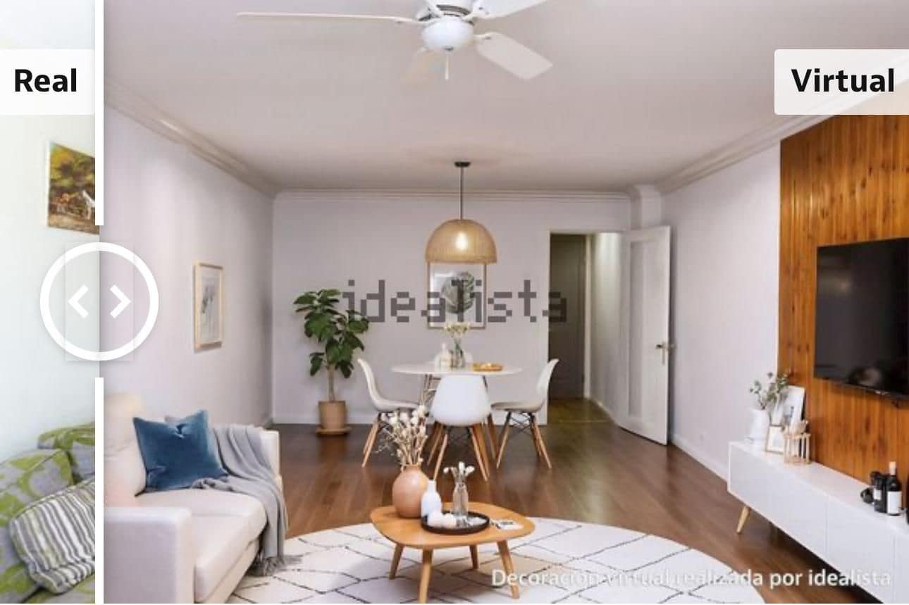 4 soverom Leilighet til salgs i Garrucha - € 299 000 (Ref: 9014658)