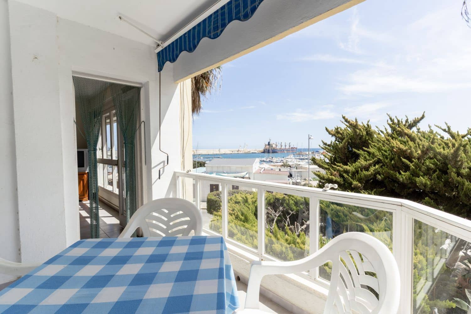 4 soverom Leilighet til salgs i Garrucha med garasje - € 309 000 (Ref: 9014658)