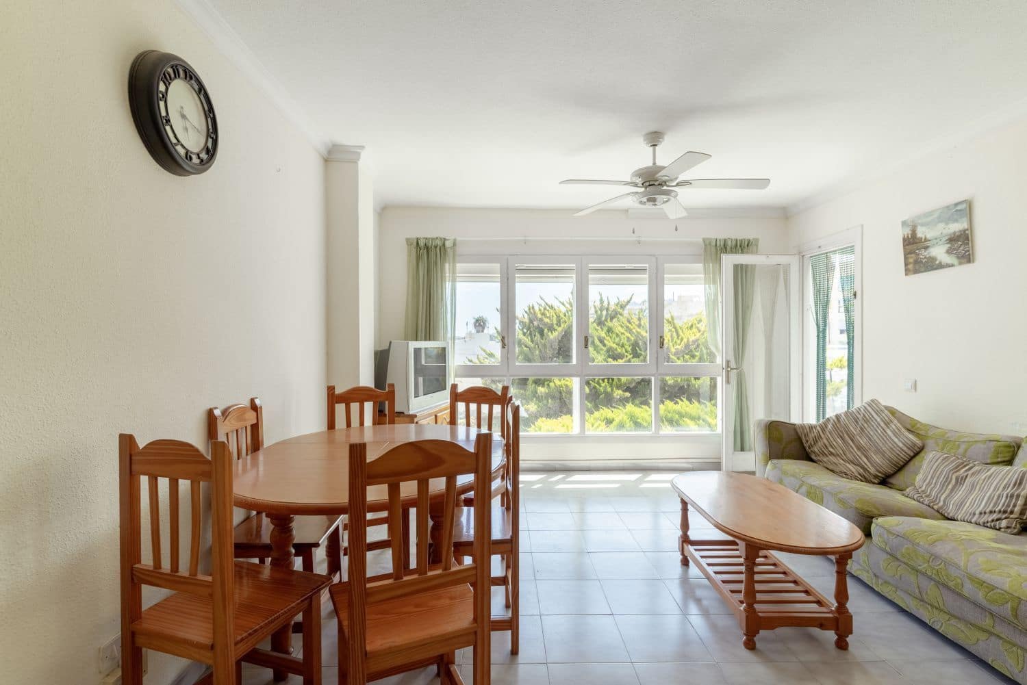 4 soverom Leilighet til salgs i Garrucha med garasje - € 309 000 (Ref: 9014658)