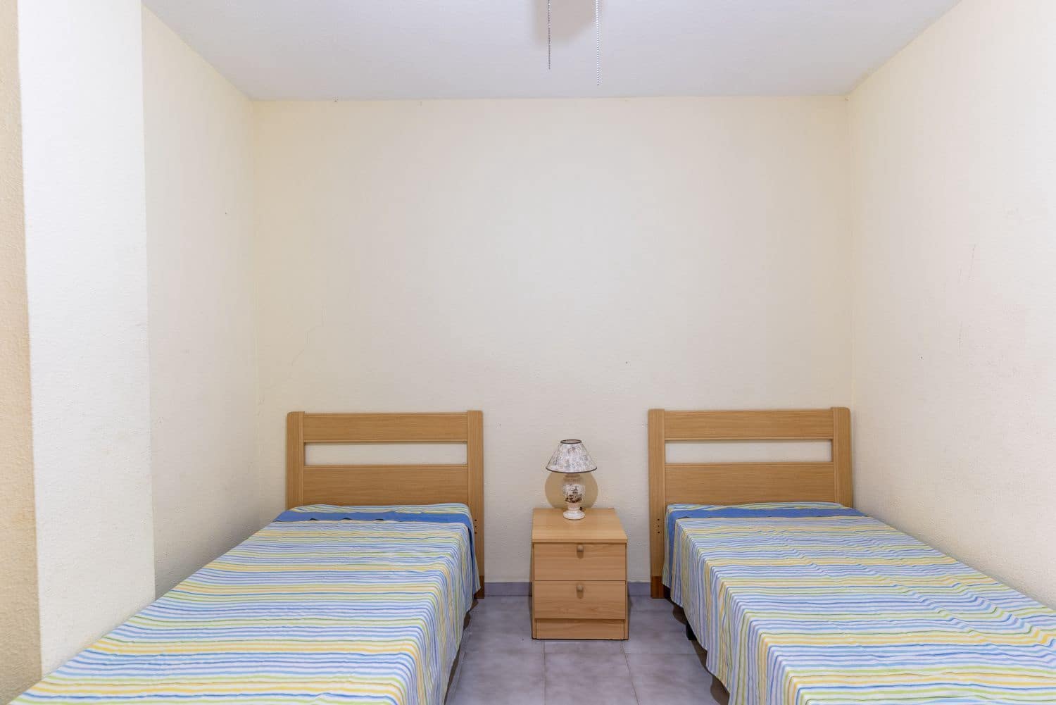 4 soverom Leilighet til salgs i Garrucha med garasje - € 309 000 (Ref: 9014658)