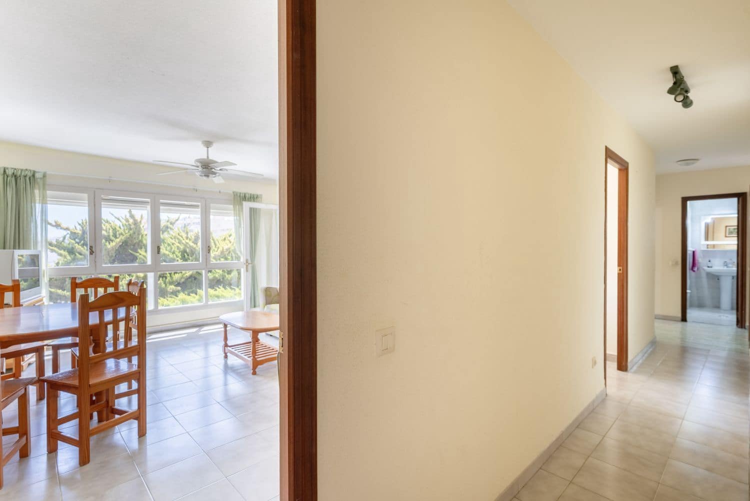 4 soverom Leilighet til salgs i Garrucha med garasje - € 309 000 (Ref: 9014658)