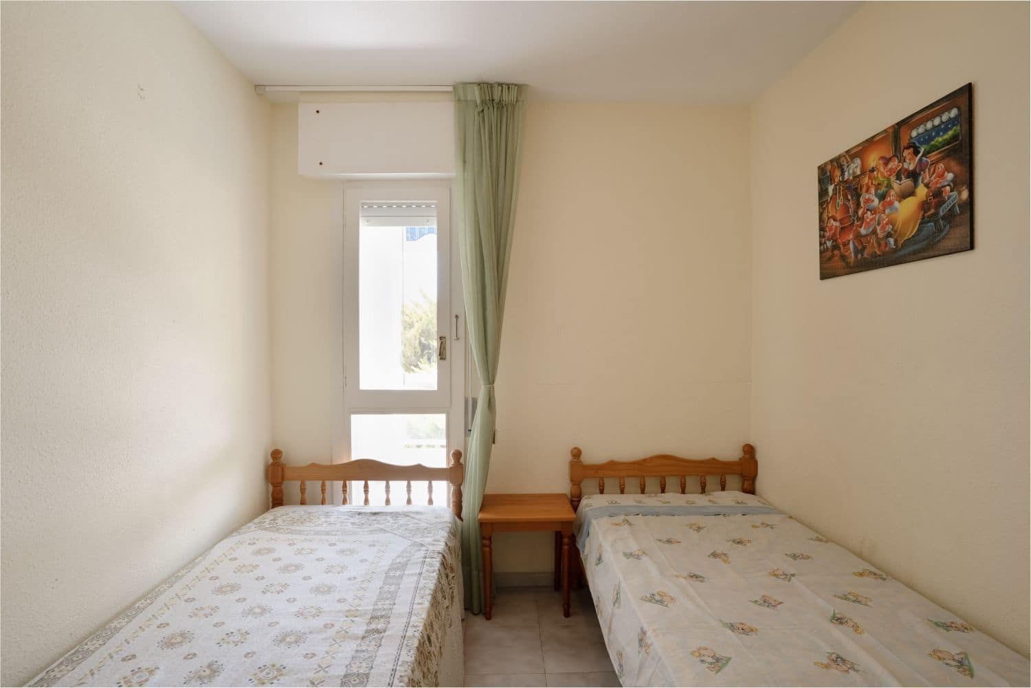 4 soverom Leilighet til salgs i Garrucha med garasje - € 309 000 (Ref: 9014658)