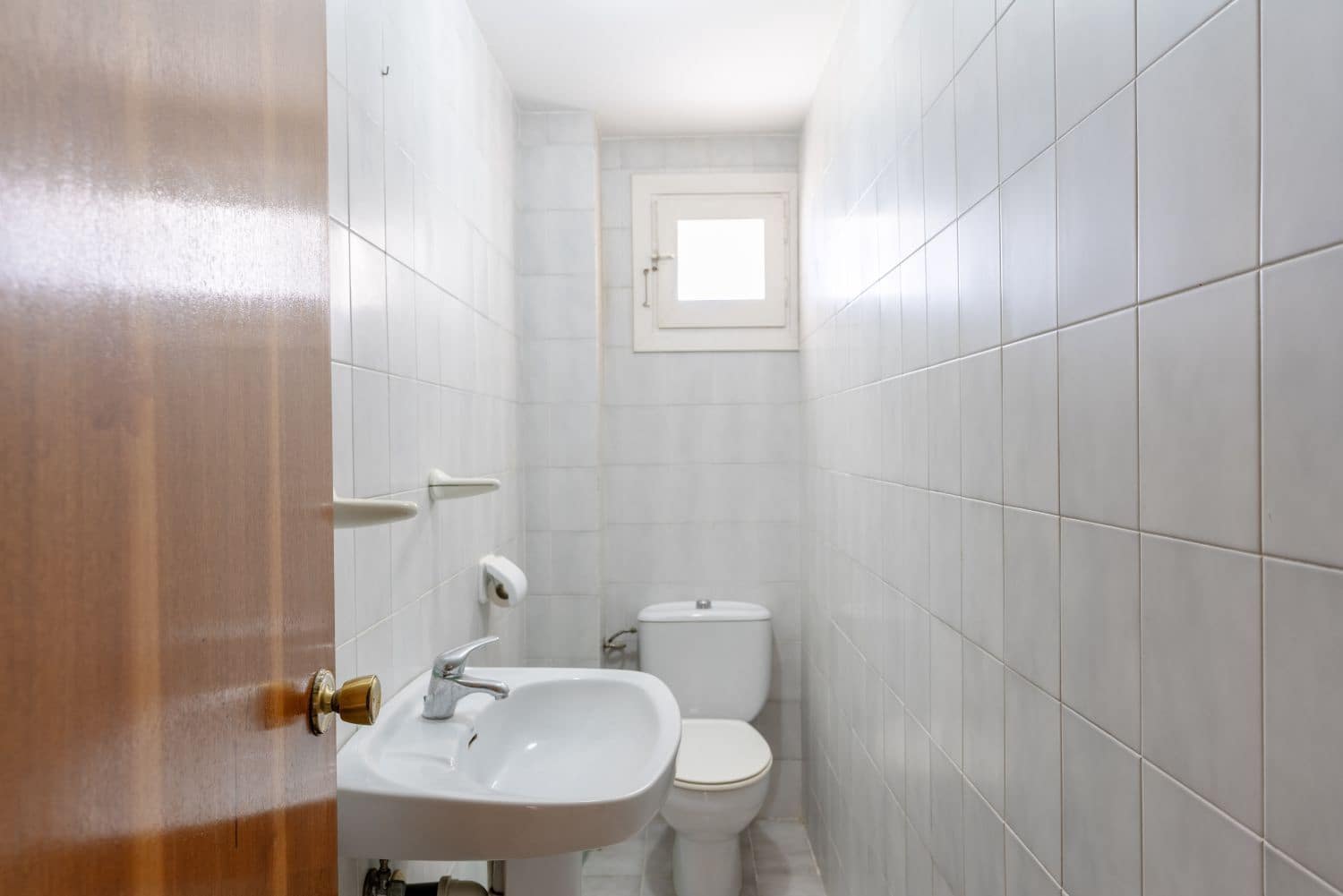 4 soverom Leilighet til salgs i Garrucha med garasje - € 309 000 (Ref: 9014658)