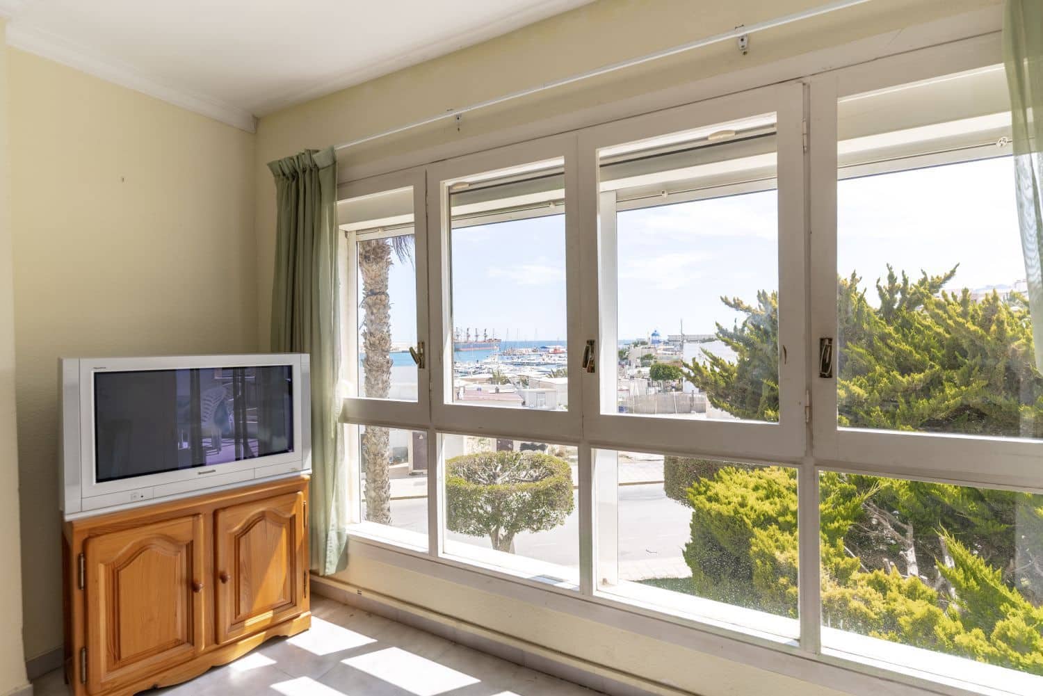 4 soverom Leilighet til salgs i Garrucha med garasje - € 309 000 (Ref: 9014658)