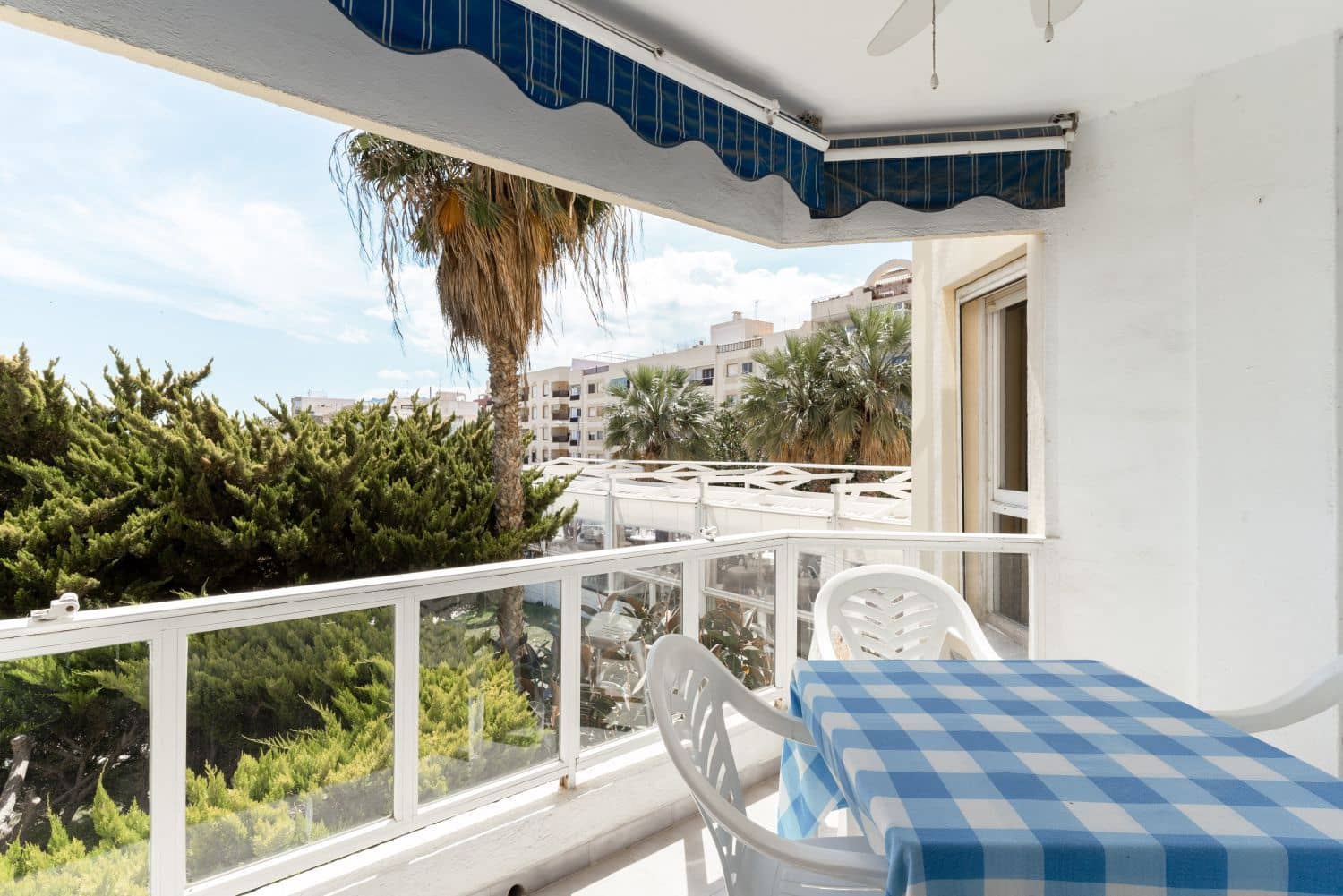 4 soverom Leilighet til salgs i Garrucha med garasje - € 309 000 (Ref: 9014658)