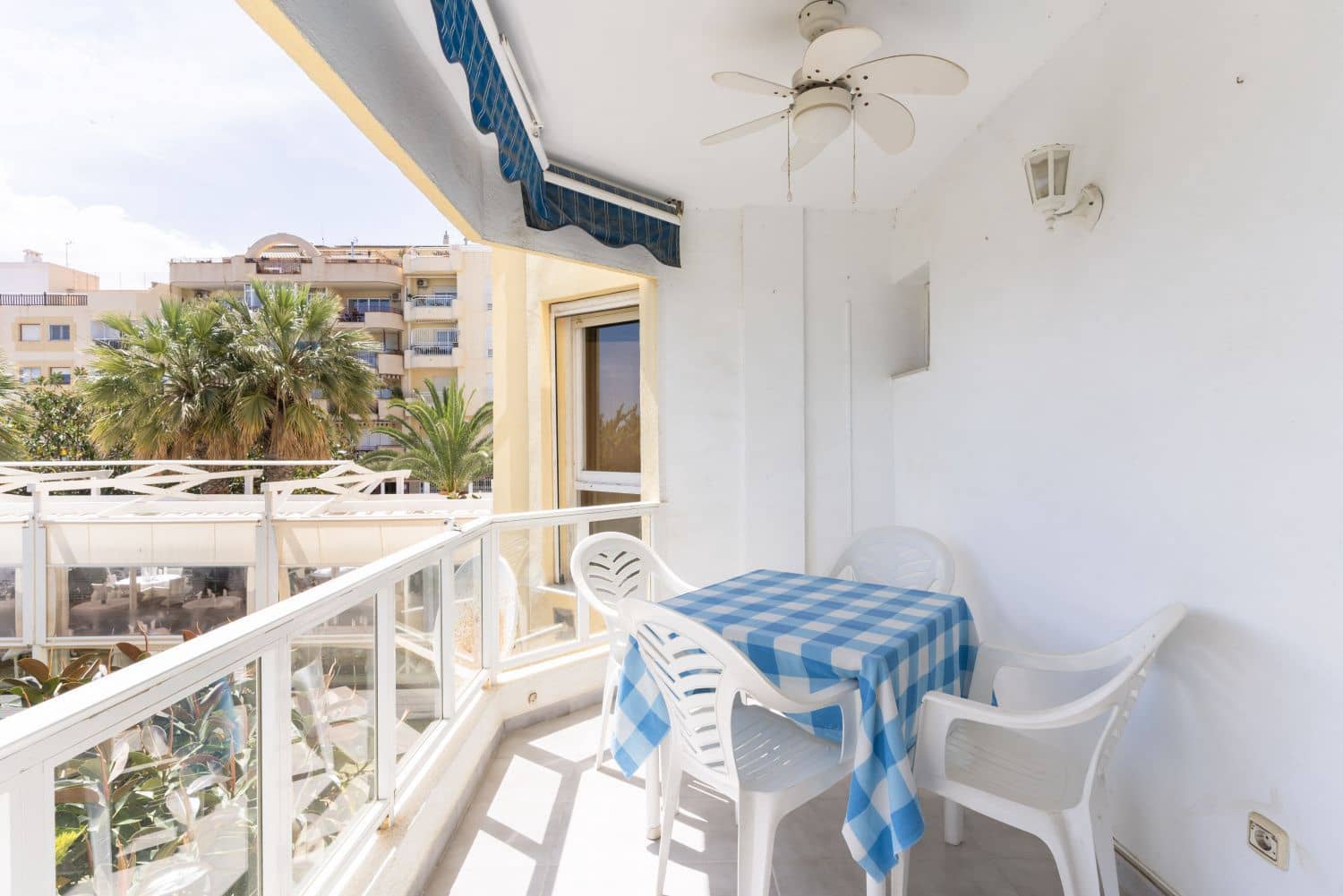 4 soverom Leilighet til salgs i Garrucha med garasje - € 309 000 (Ref: 9014658)