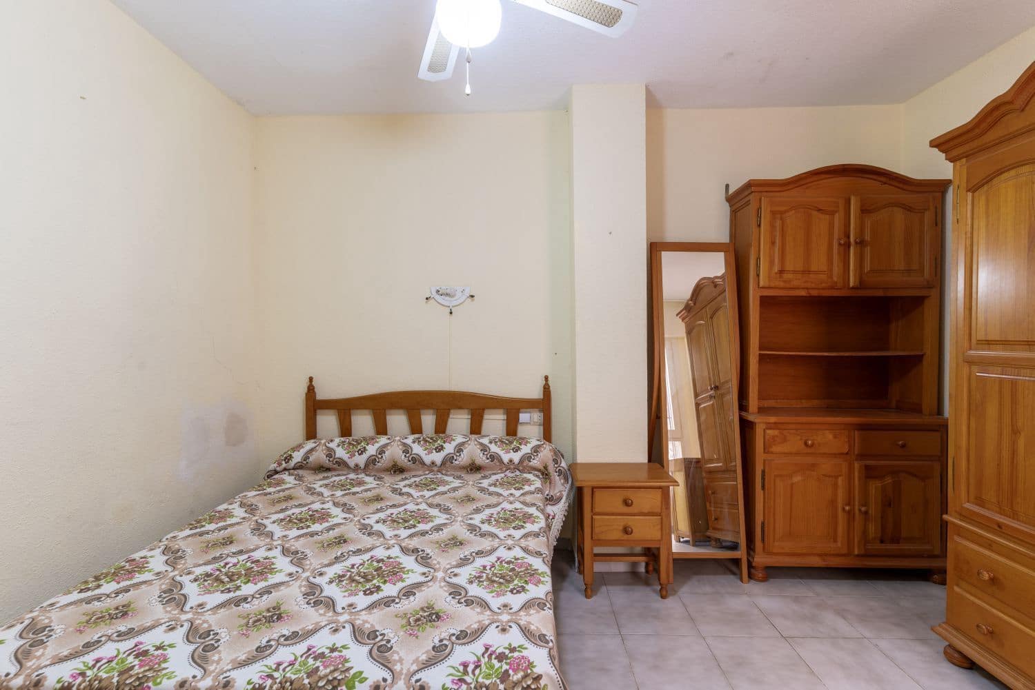 4 soverom Leilighet til salgs i Garrucha med garasje - € 309 000 (Ref: 9014658)