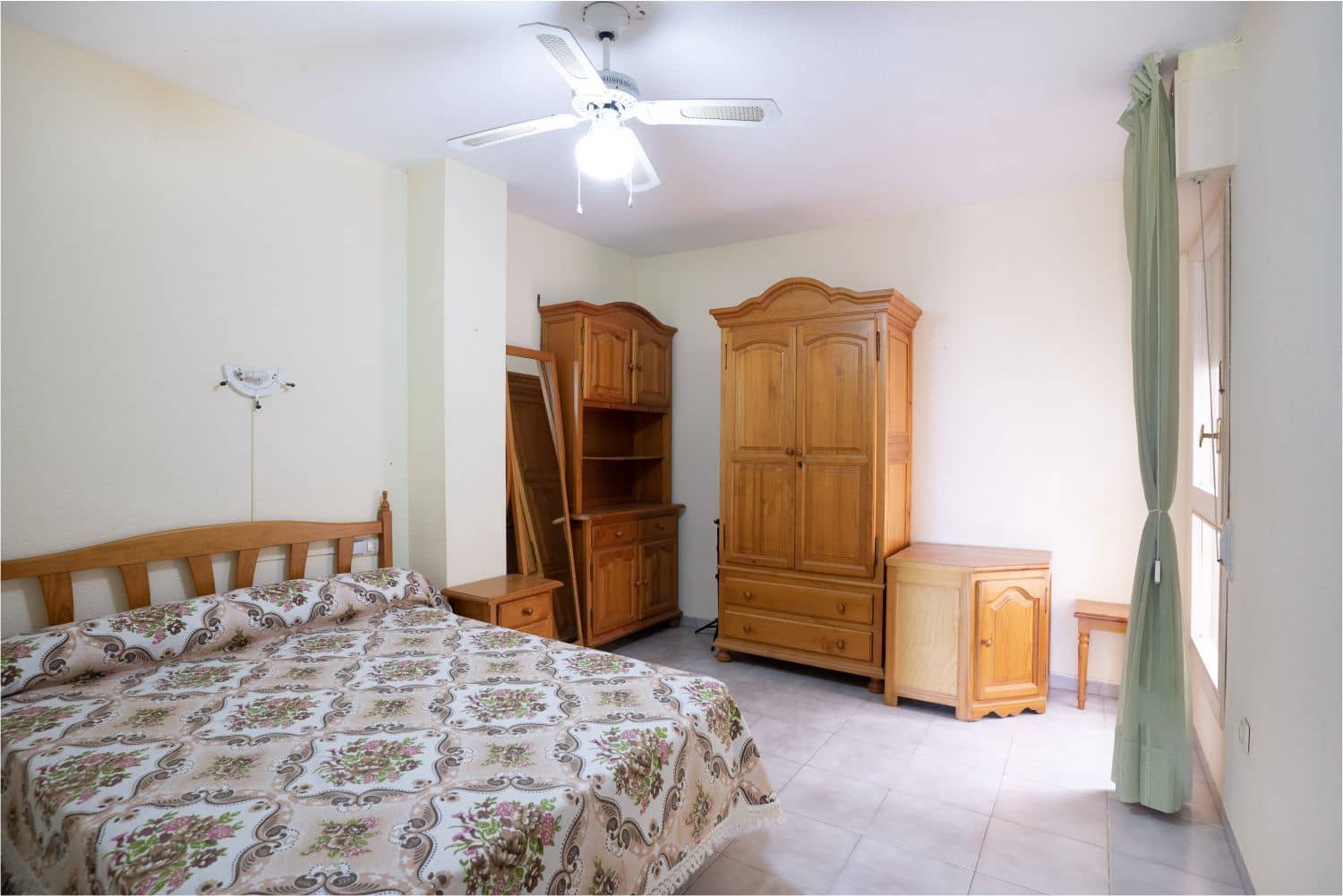 4 soverom Leilighet til salgs i Garrucha med garasje - € 309 000 (Ref: 9014658)