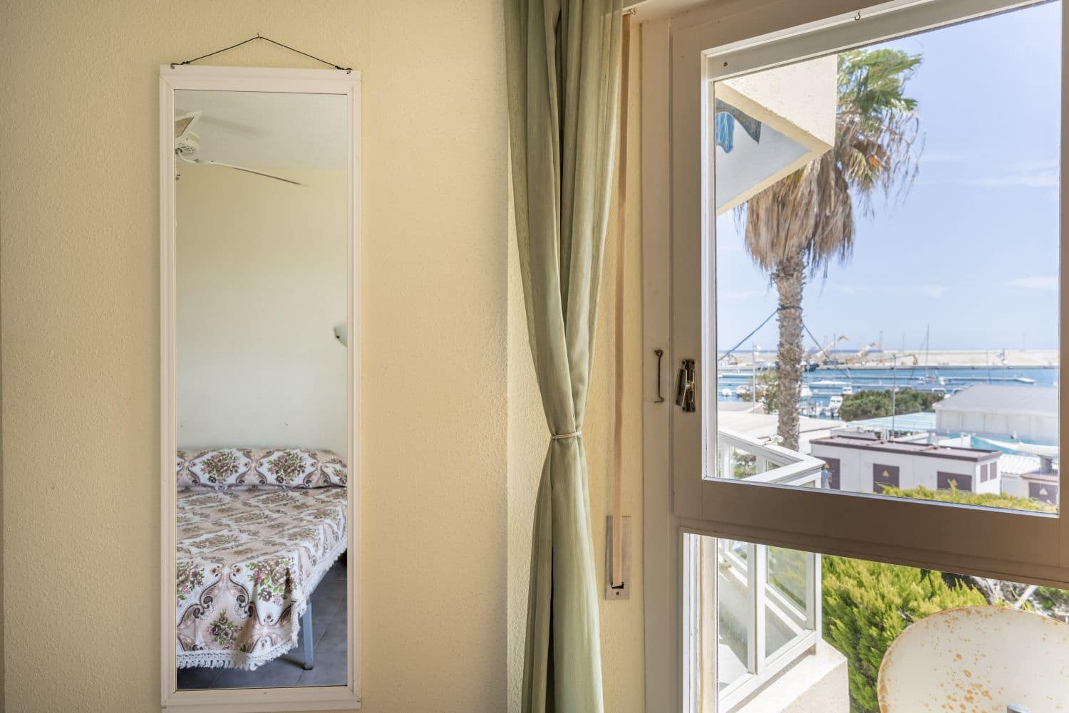 4 soverom Leilighet til salgs i Garrucha med garasje - € 309 000 (Ref: 9014658)