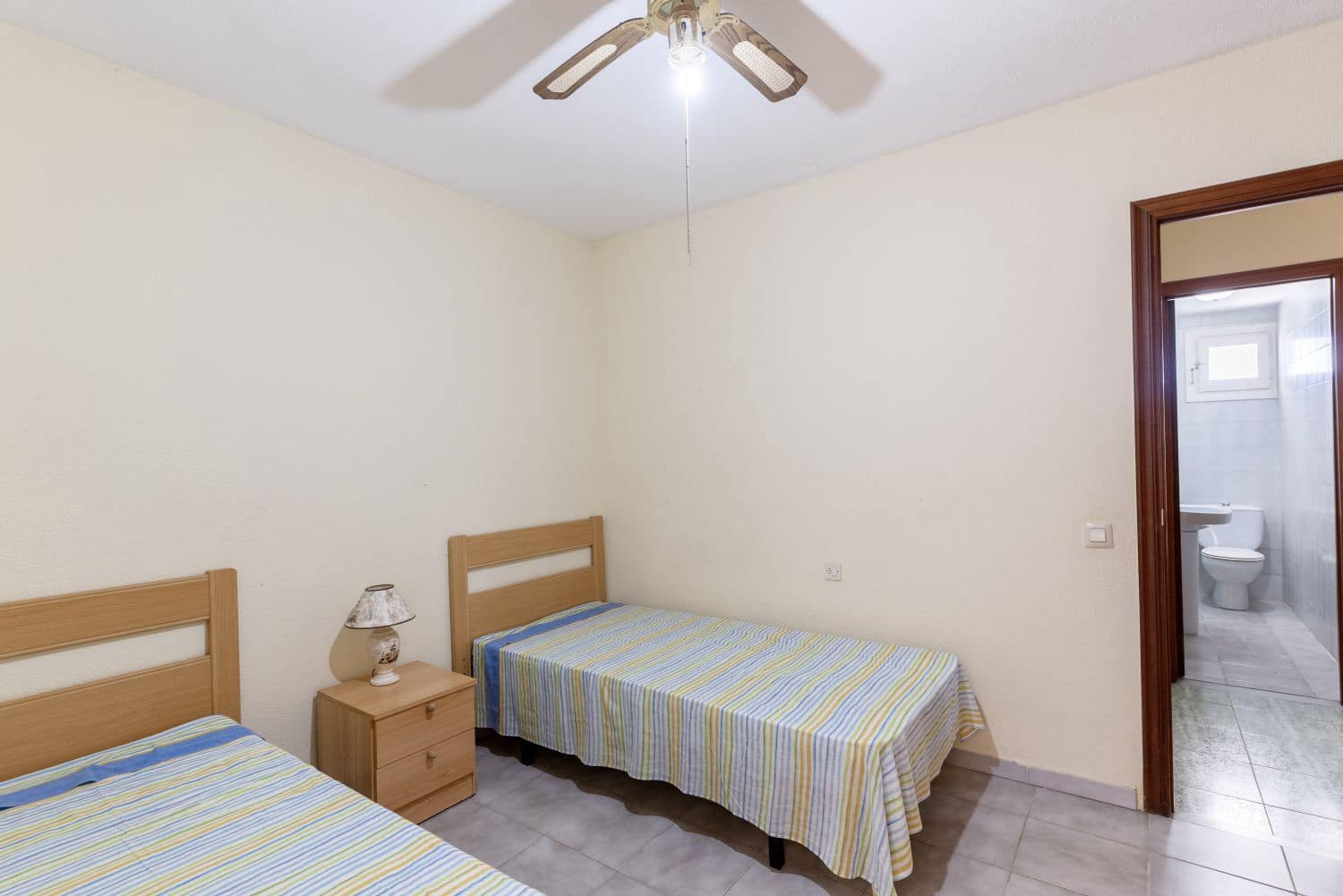 4 soverom Leilighet til salgs i Garrucha med garasje - € 309 000 (Ref: 9014658)