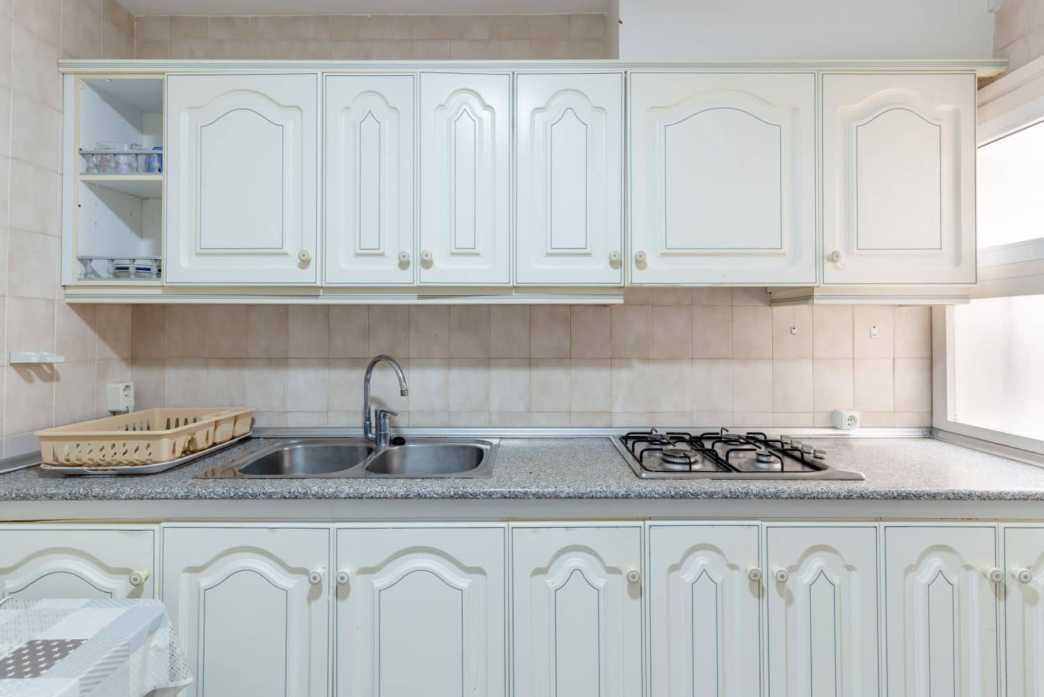 4 soverom Leilighet til salgs i Garrucha med garasje - € 309 000 (Ref: 9014658)