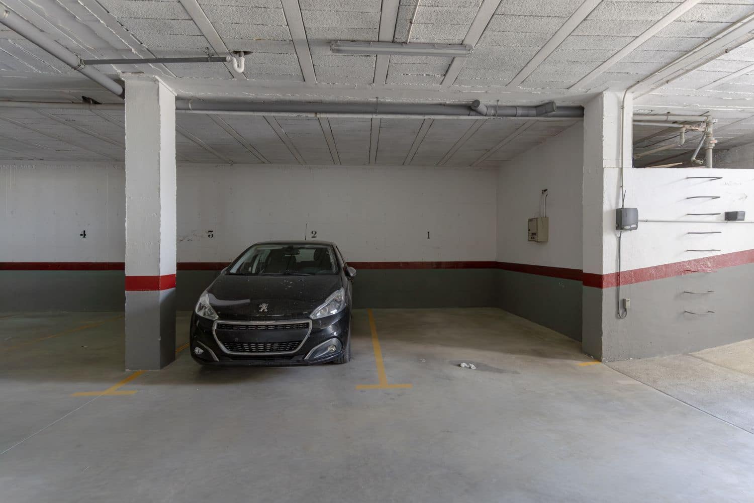 4 soverom Leilighet til salgs i Garrucha med garasje - € 309 000 (Ref: 9014658)