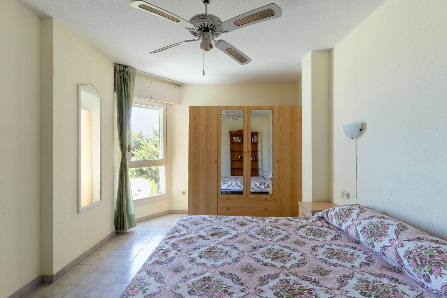 4 soverom Leilighet til salgs i Garrucha med garasje - € 309 000 (Ref: 9014658)