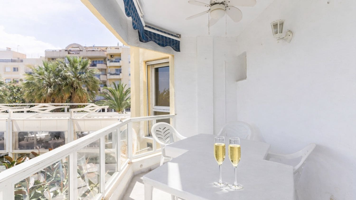 4 soverom Leilighet til salgs i Garrucha - € 299 000 (Ref: 9014658)