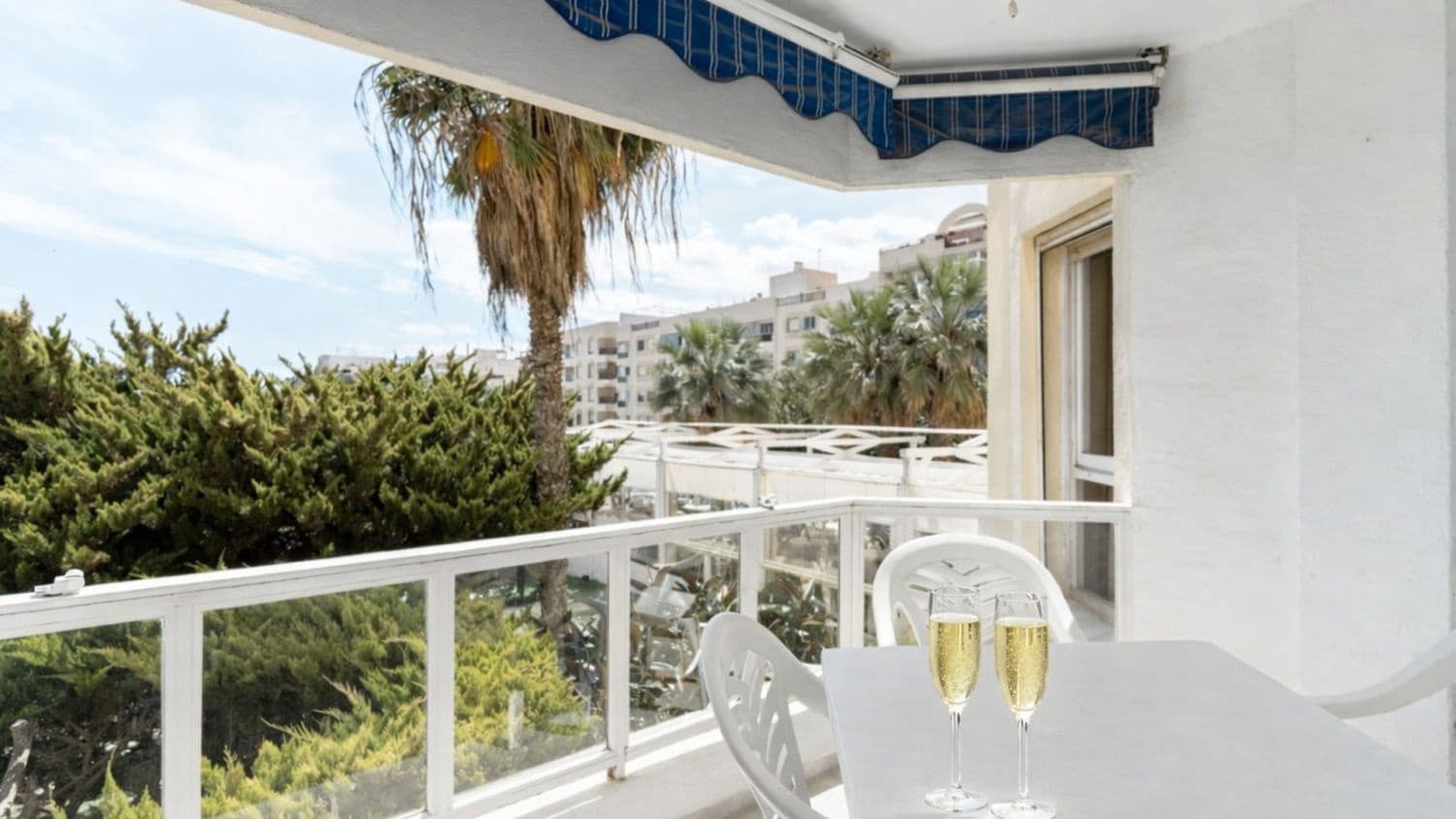 4 soverom Leilighet til salgs i Garrucha - € 299 000 (Ref: 9014658)