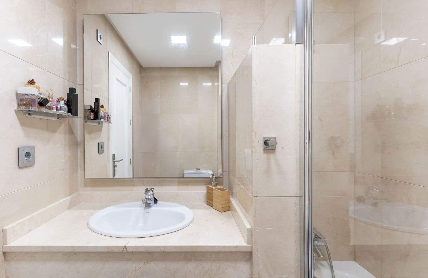 3 sypialnia Apartament na sprzedaż w Mojacar z garażem - 445 000 € (Ref: 9040506)