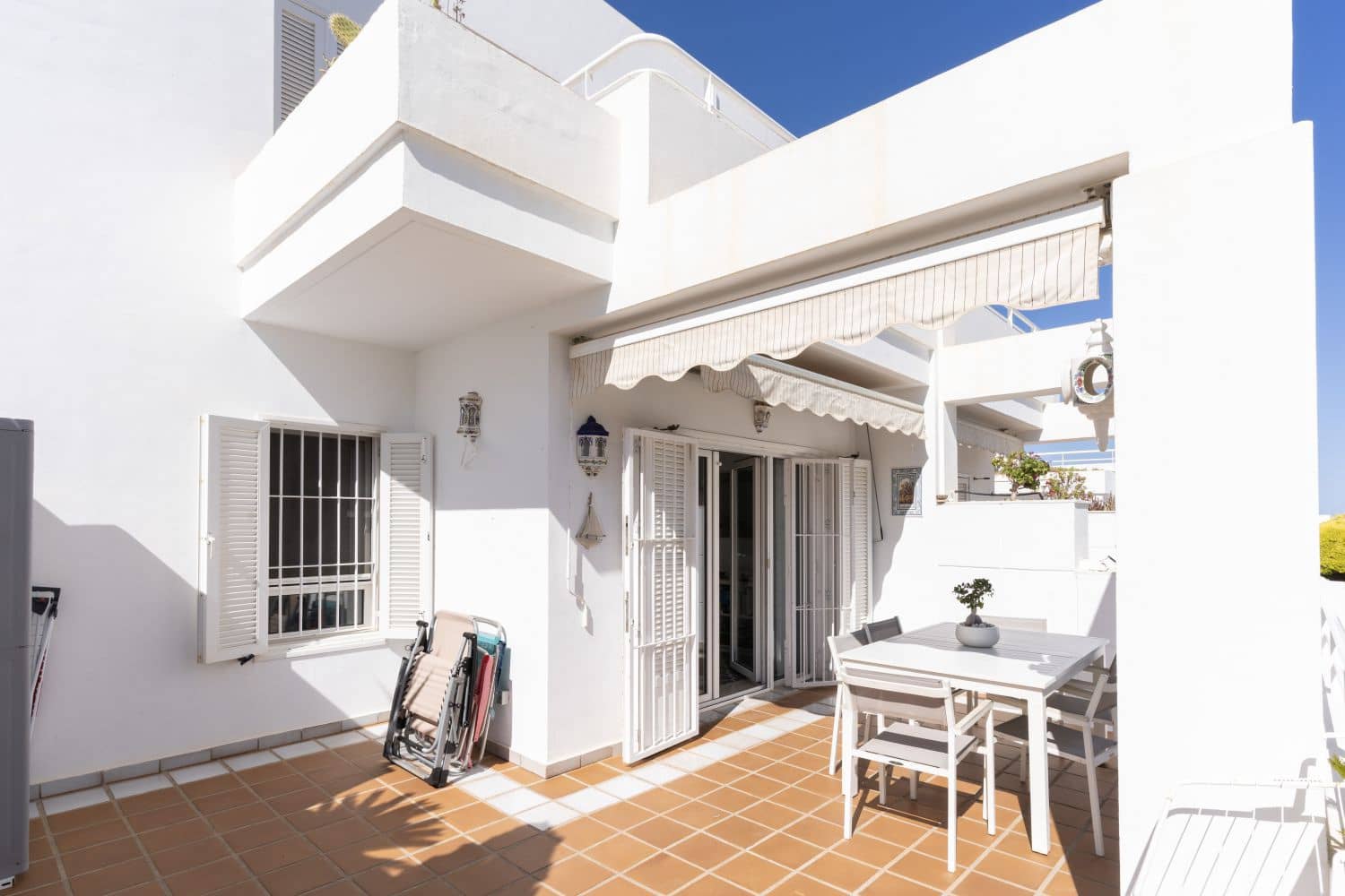 3 sypialnia Apartament na sprzedaż w Mojacar z garażem - 445 000 € (Ref: 9040506)