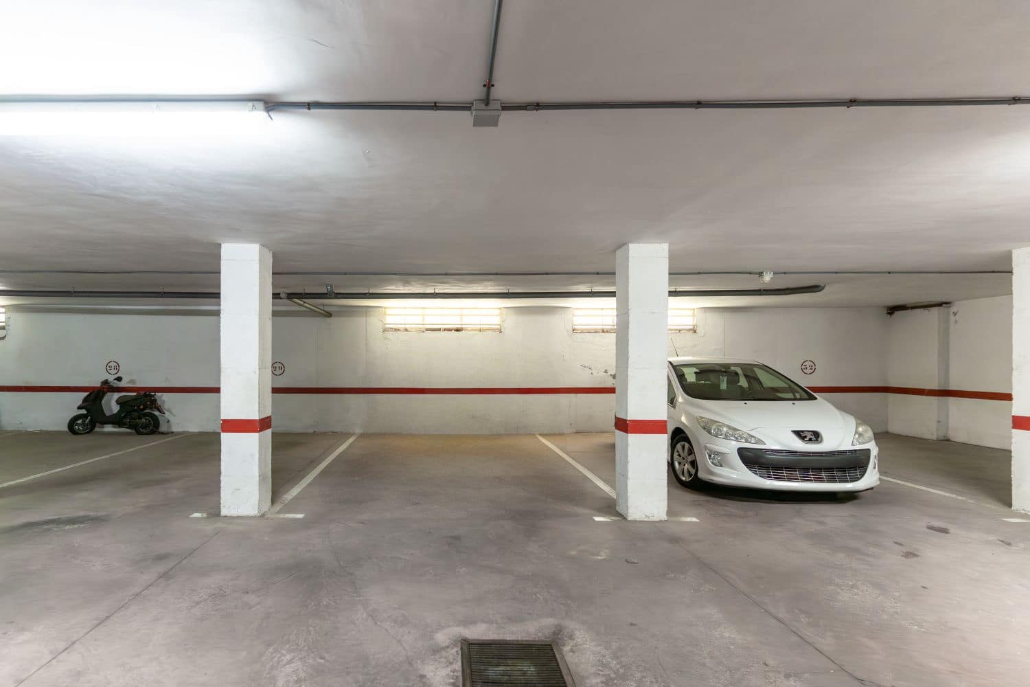 3 sypialnia Apartament na sprzedaż w Mojacar z garażem - 445 000 € (Ref: 9040506)