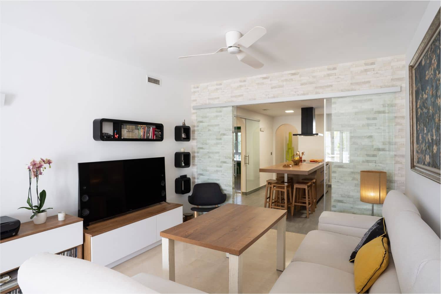 3 sypialnia Apartament na sprzedaż w Mojacar z garażem - 445 000 € (Ref: 9040506)