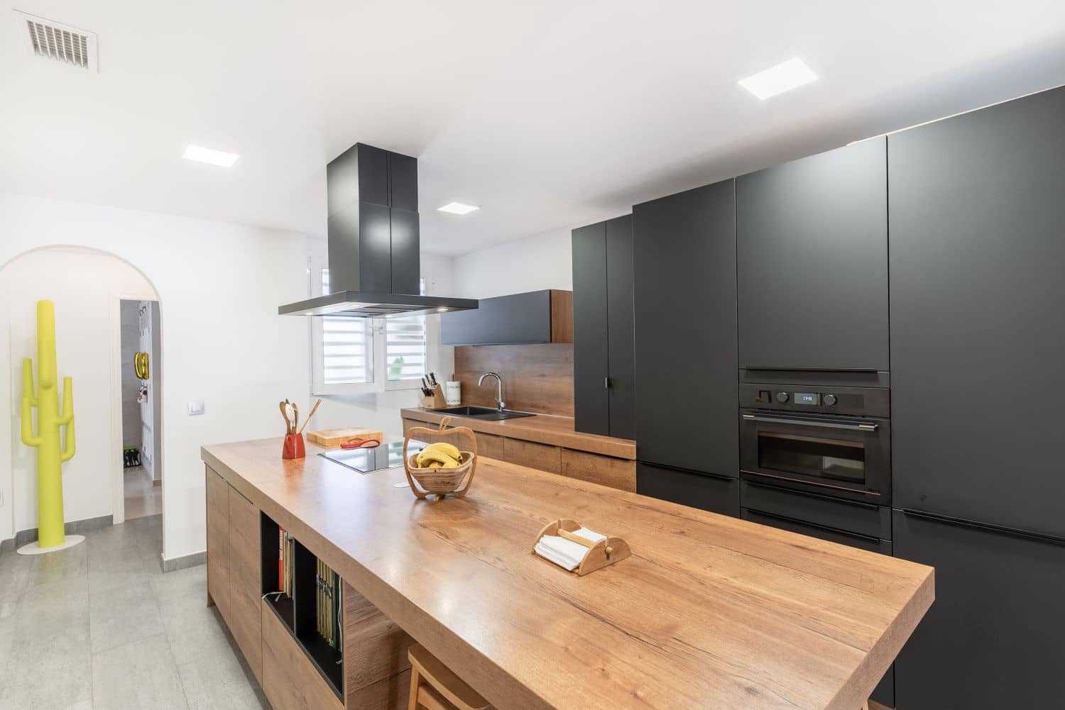 3 sypialnia Apartament na sprzedaż w Mojacar z garażem - 445 000 € (Ref: 9040506)