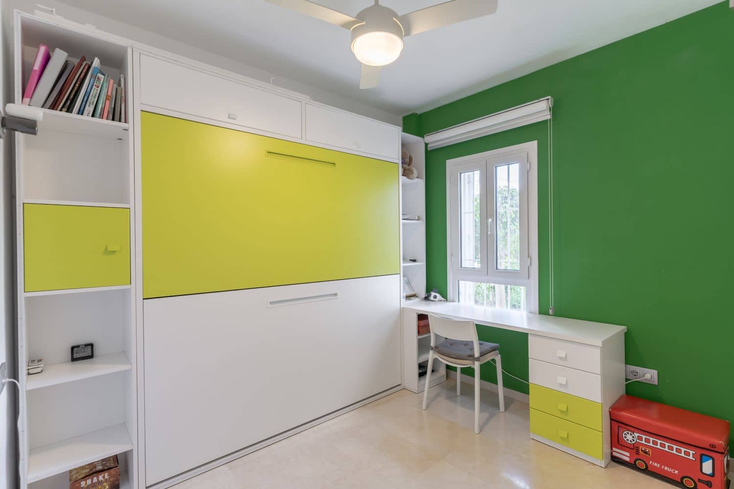 3 sypialnia Apartament na sprzedaż w Mojacar z garażem - 445 000 € (Ref: 9040506)