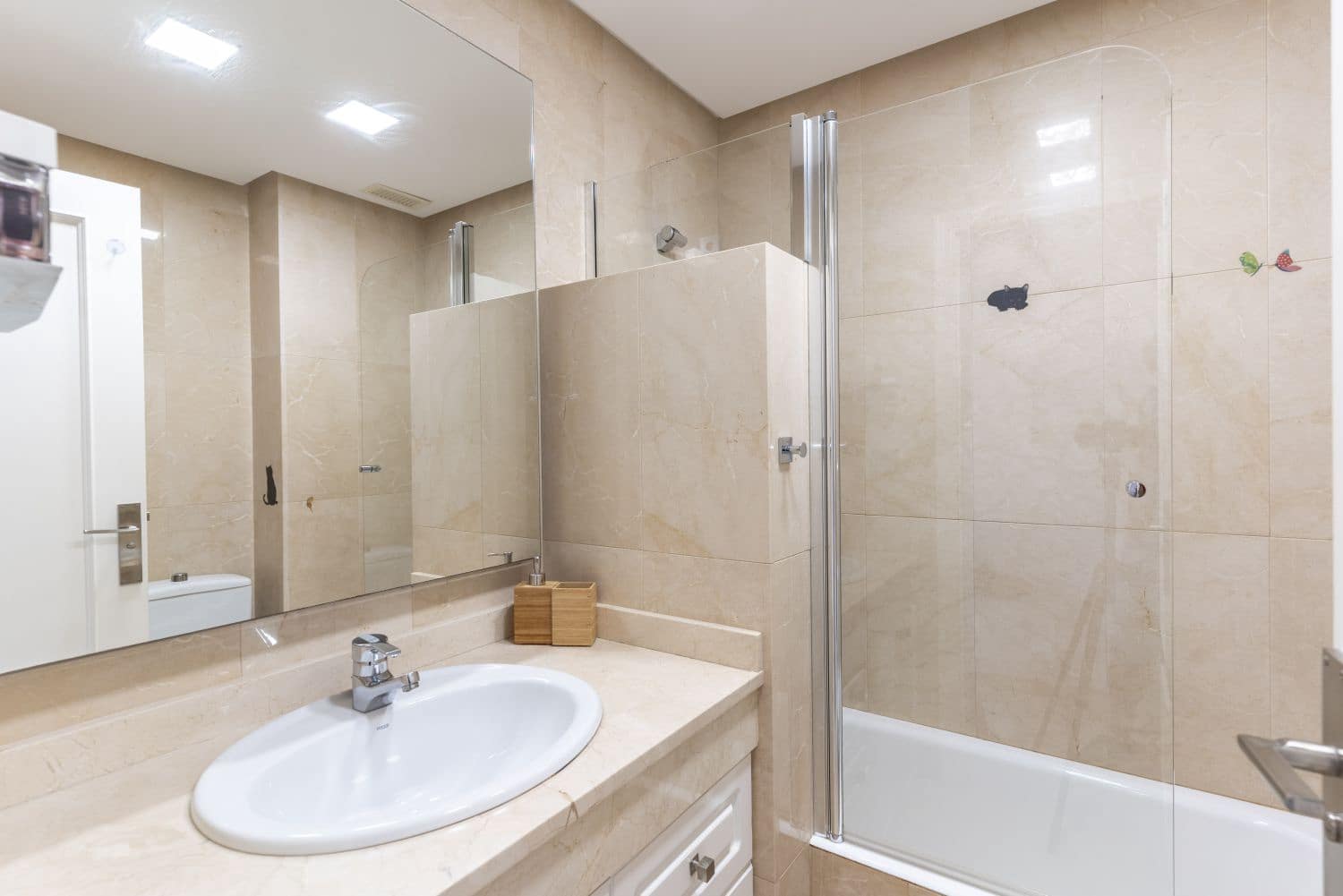 3 sypialnia Apartament na sprzedaż w Mojacar z garażem - 445 000 € (Ref: 9040506)