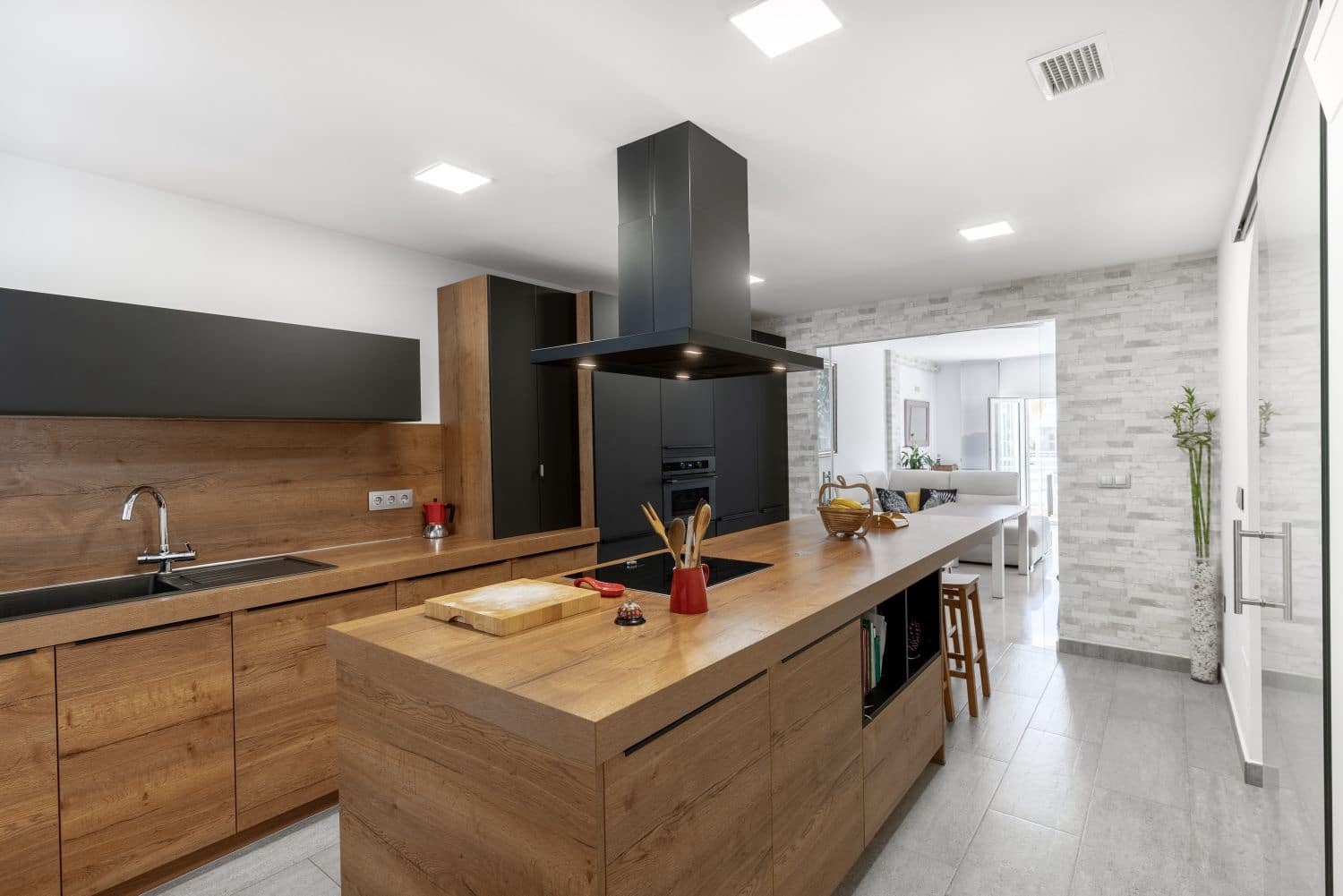 3 sypialnia Apartament na sprzedaż w Mojacar z garażem - 445 000 € (Ref: 9040506)