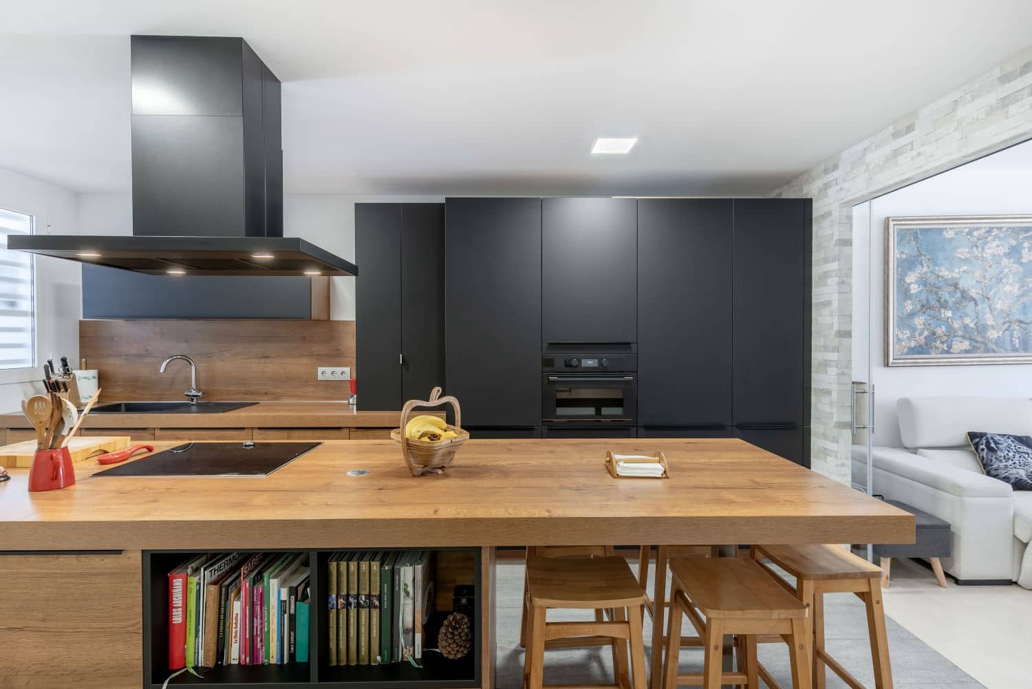 3 sypialnia Apartament na sprzedaż w Mojacar z garażem - 445 000 € (Ref: 9040506)