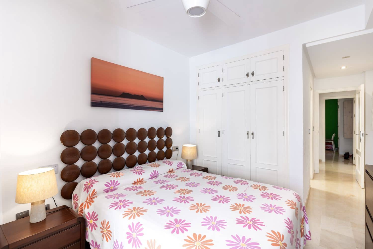 3 sypialnia Apartament na sprzedaż w Mojacar z garażem - 445 000 € (Ref: 9040506)