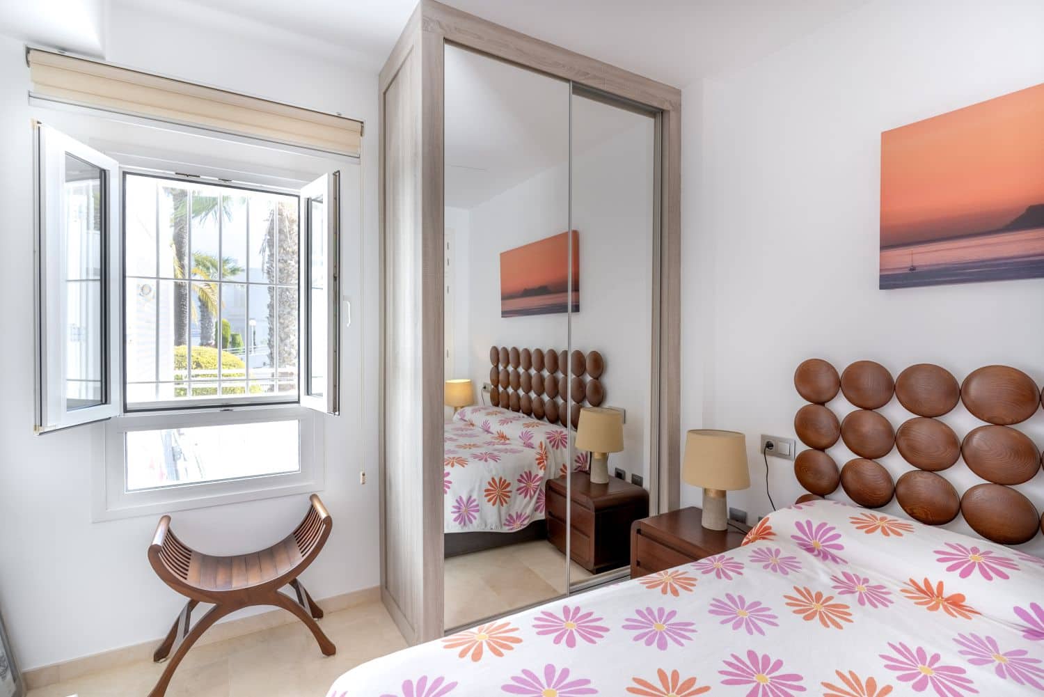 3 sypialnia Apartament na sprzedaż w Mojacar z garażem - 445 000 € (Ref: 9040506)