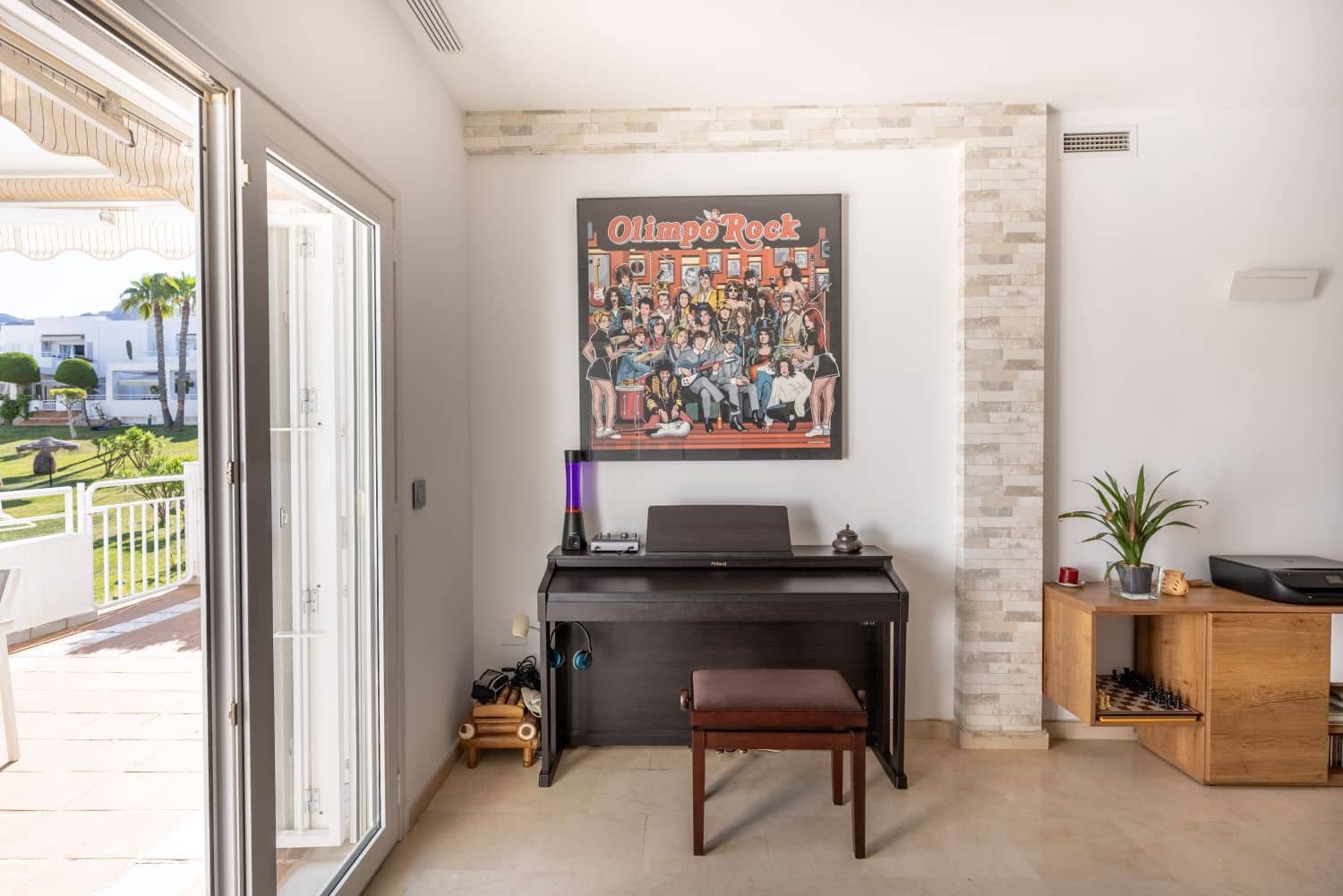 3 sypialnia Apartament na sprzedaż w Mojacar z garażem - 445 000 € (Ref: 9040506)