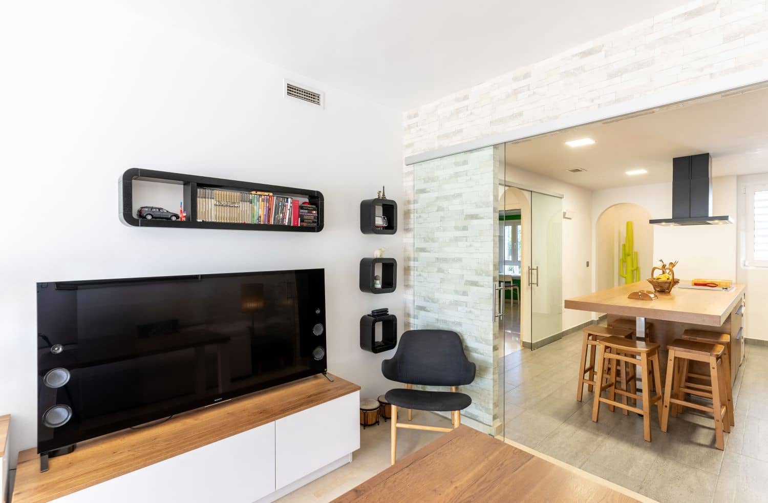 3 sypialnia Apartament na sprzedaż w Mojacar z garażem - 445 000 € (Ref: 9040506)