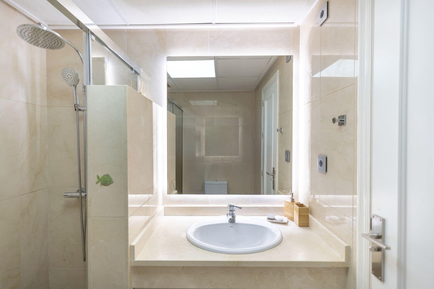 3 sypialnia Apartament na sprzedaż w Mojacar z garażem - 445 000 € (Ref: 9040506)