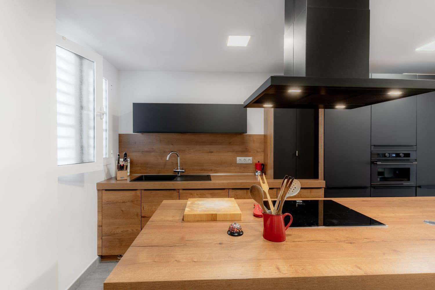 3 soveværelse Lejlighed til salg i Mojacar med garage - € 445.000 (Ref: 9040506)