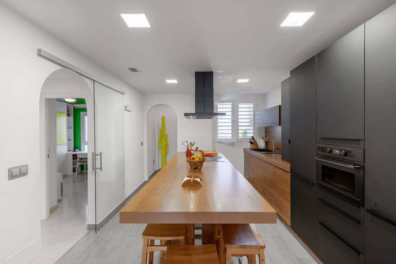 3 soveværelse Lejlighed til salg i Mojacar med garage - € 445.000 (Ref: 9040506)