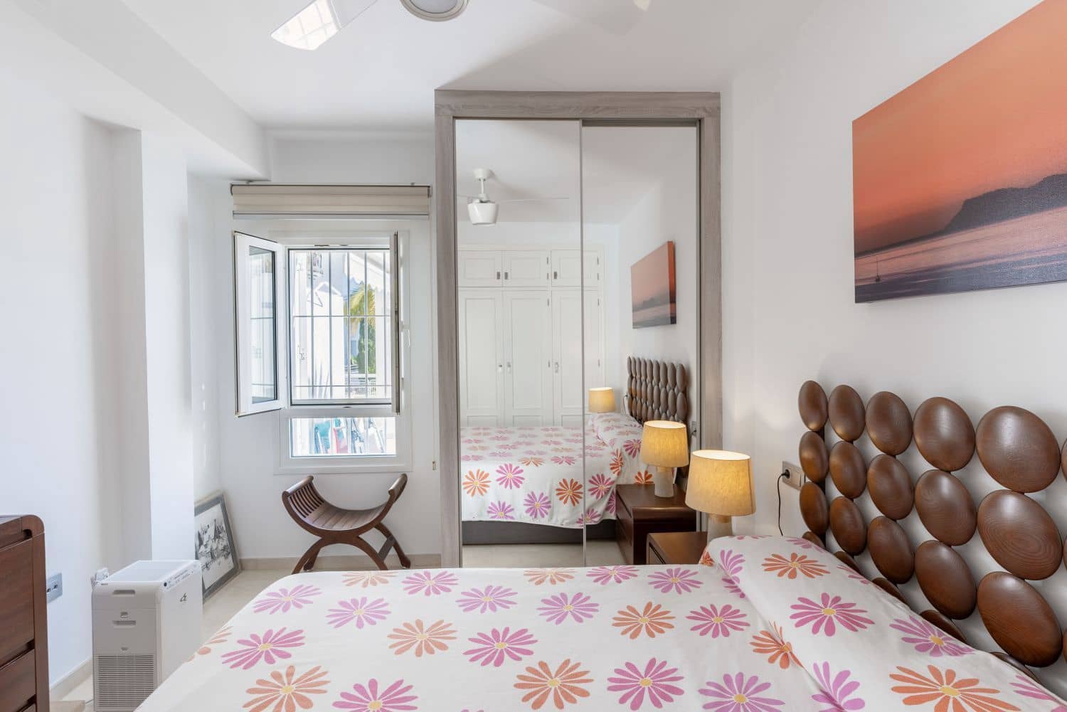 3 soveværelse Lejlighed til salg i Mojacar med garage - € 445.000 (Ref: 9040506)