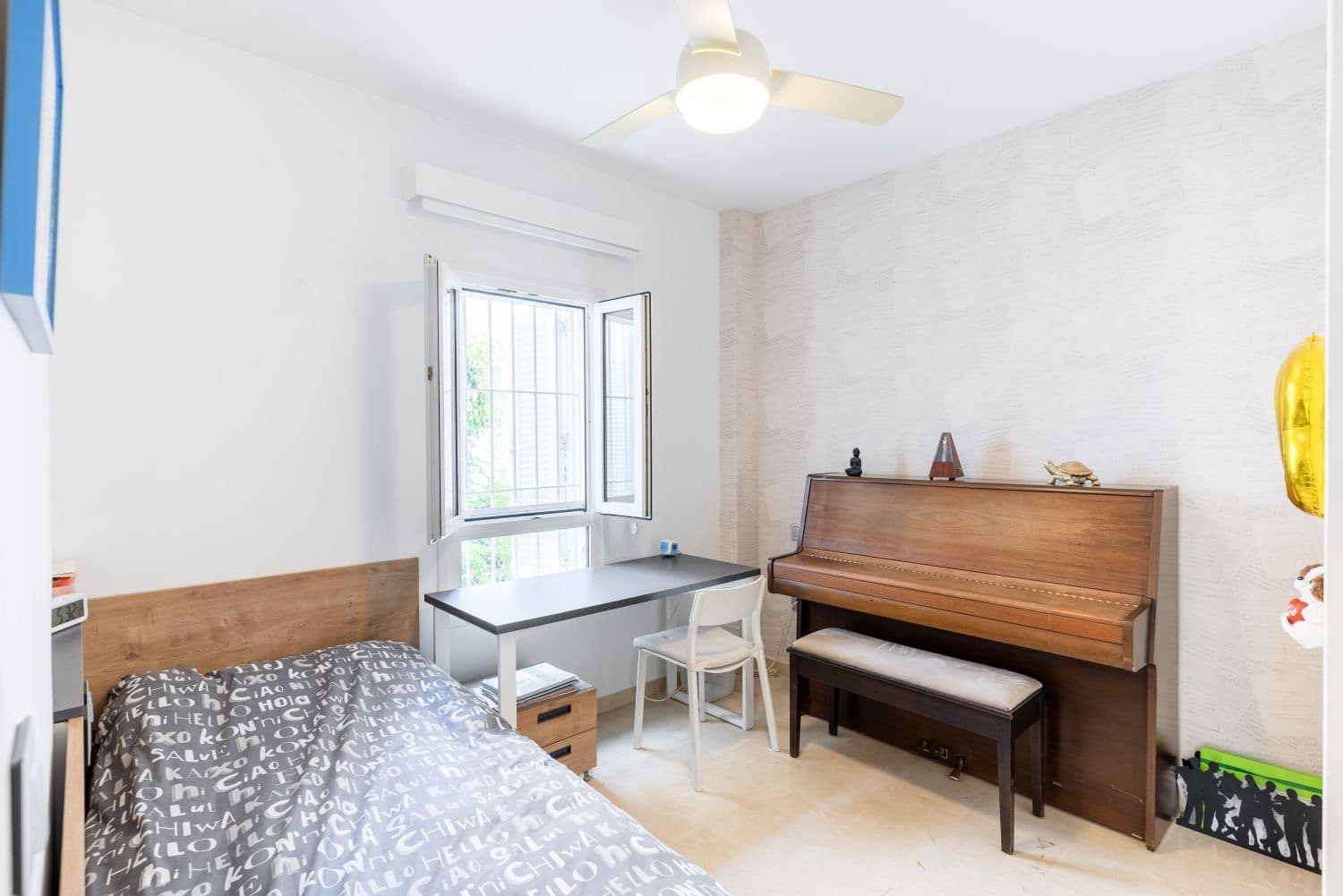 3 soveværelse Lejlighed til salg i Mojacar med garage - € 445.000 (Ref: 9040506)