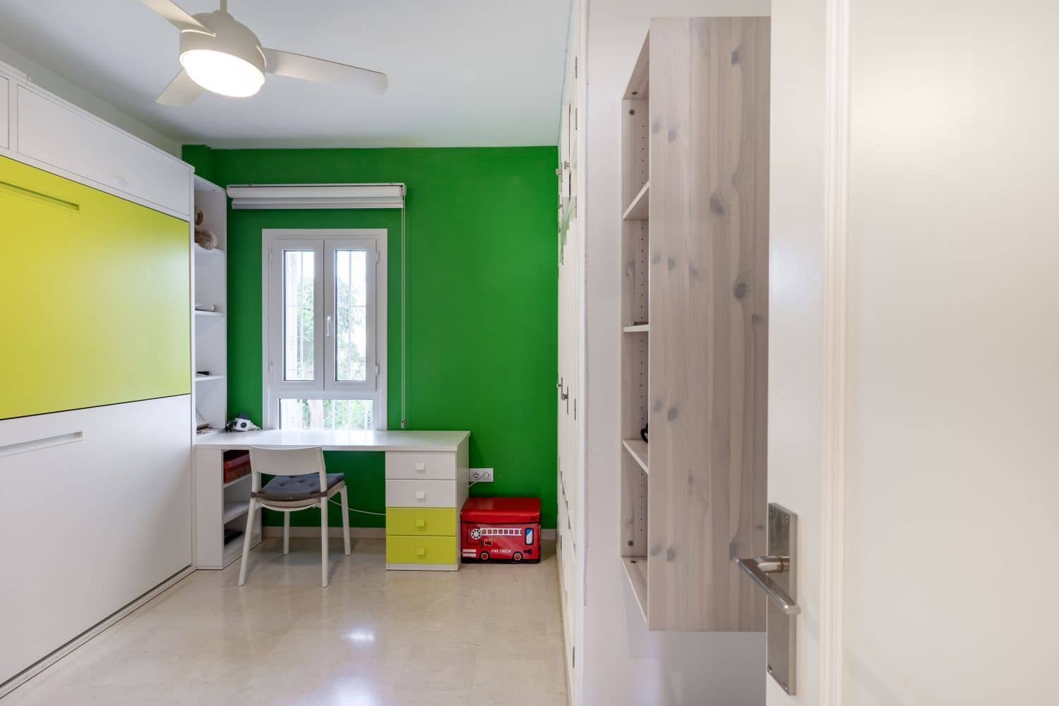 3 soveværelse Lejlighed til salg i Mojacar med garage - € 445.000 (Ref: 9040506)