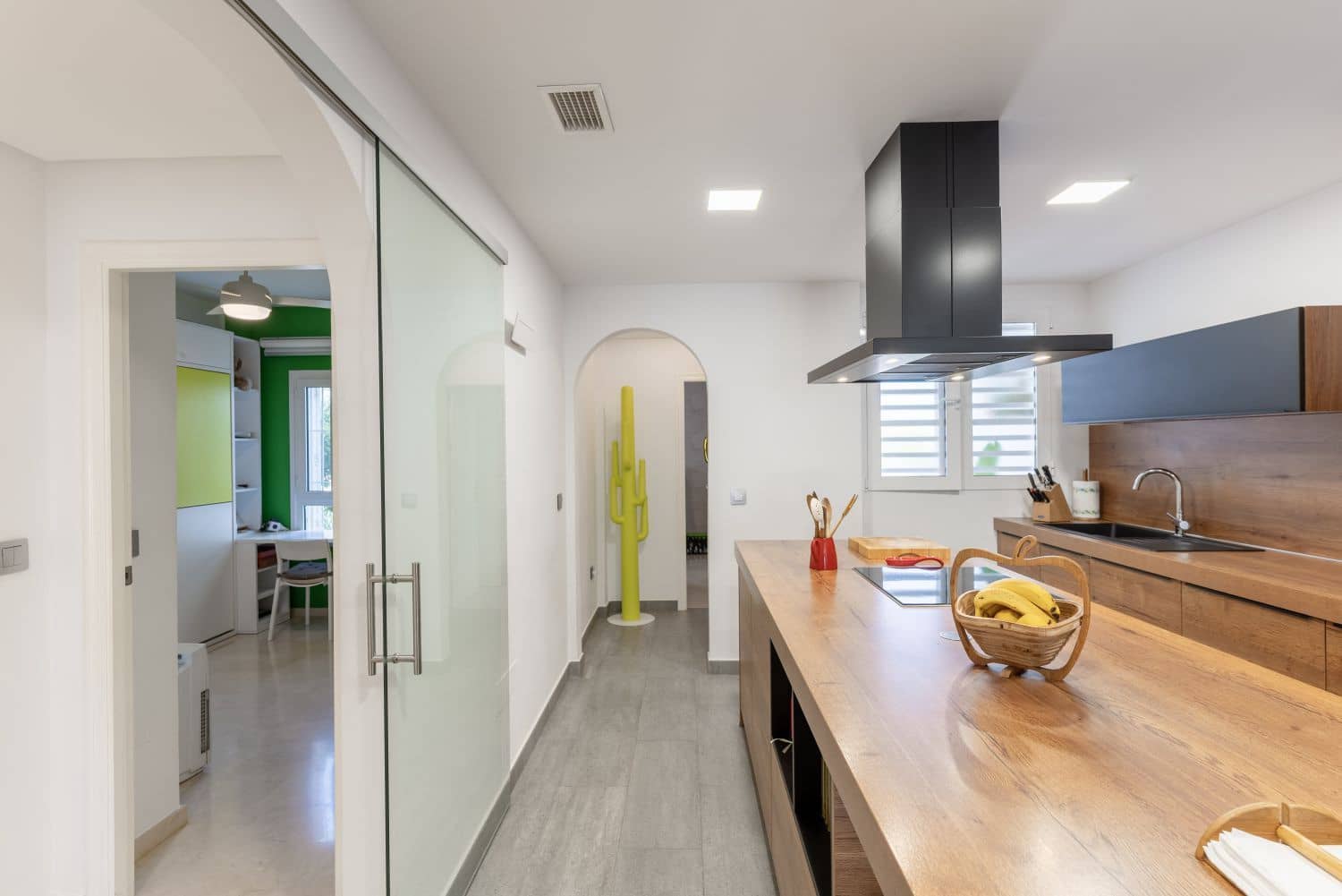 3 soveværelse Lejlighed til salg i Mojacar med garage - € 445.000 (Ref: 9040506)